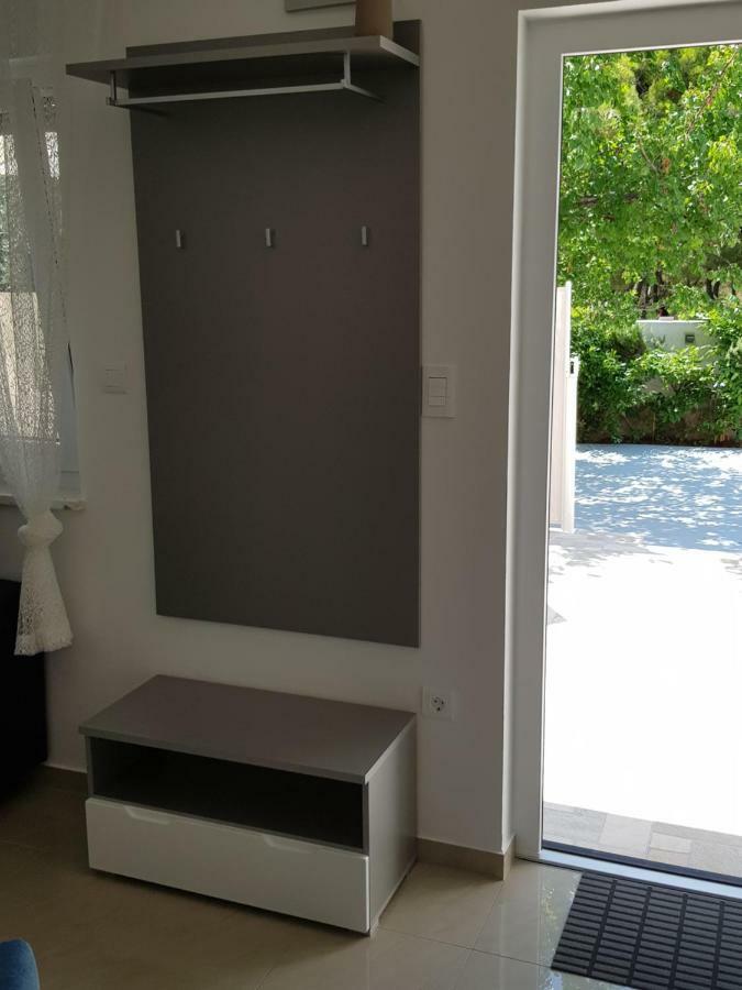 Evita Fazana Premium Studio Apartments Exterior photo